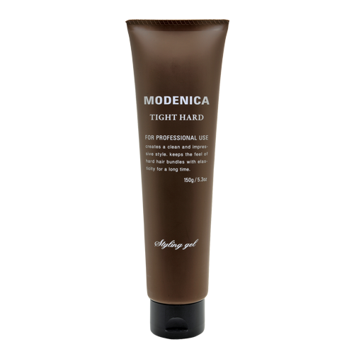 モデニカ タイトハードジェル