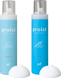 高級感あふれるさわやかな ハーバルフローラルの香り