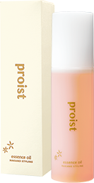 優雅で色気のあるローズ、ジャスミンにカシスやマンダリンオレンジなどをアレンジした、落ち着きのある香り。