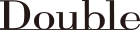 Double/サロンプロフィール