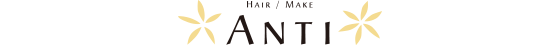 ANTI/サロンプロフィー