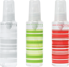 ミズワックスの特長