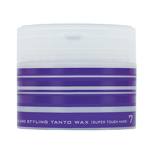 ナカノ スタイリング タントN ワックス 7 スーパータフハード