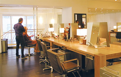 ニューヨークツアー レポート