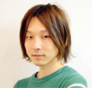 吉田　京介氏