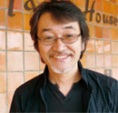 藤村正宏氏 