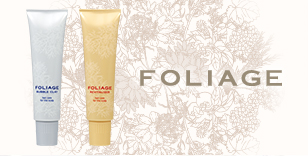 「フォリッジ バブルクレイ＆リバイタライザー」新発売